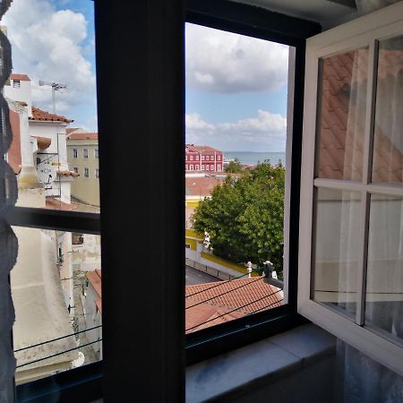 Apartamento Alfama With A View Lisboa Exterior foto