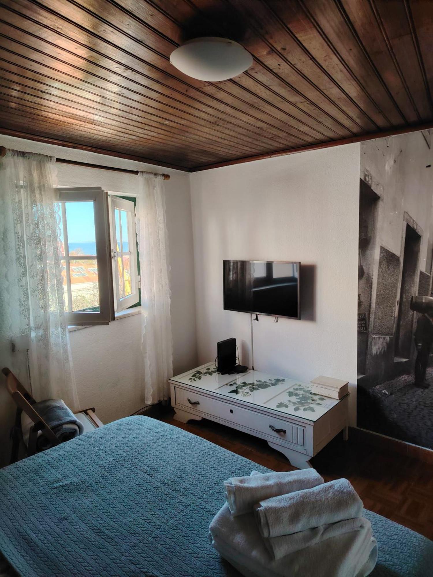Apartamento Alfama With A View Lisboa Exterior foto