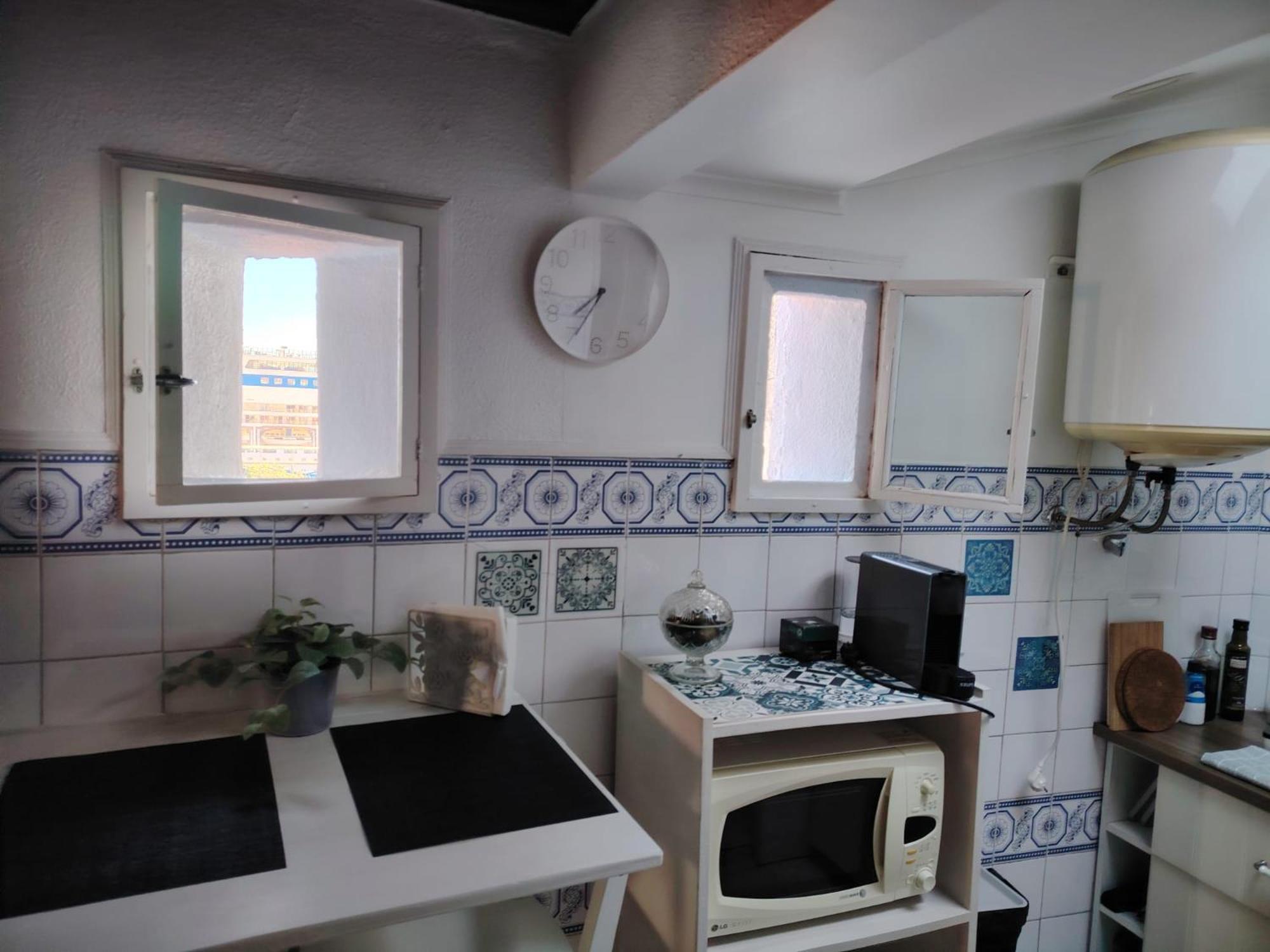 Apartamento Alfama With A View Lisboa Exterior foto