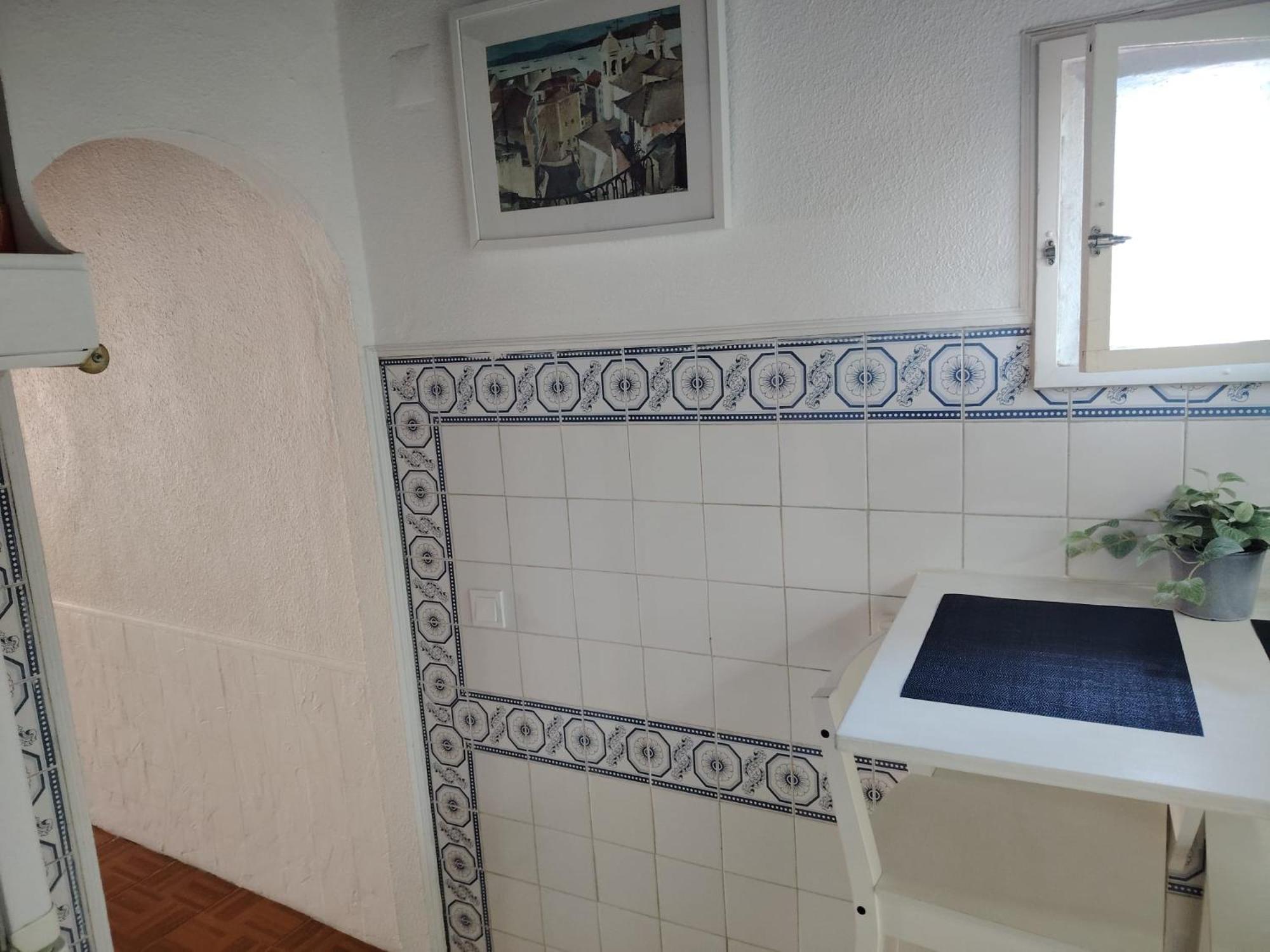 Apartamento Alfama With A View Lisboa Exterior foto